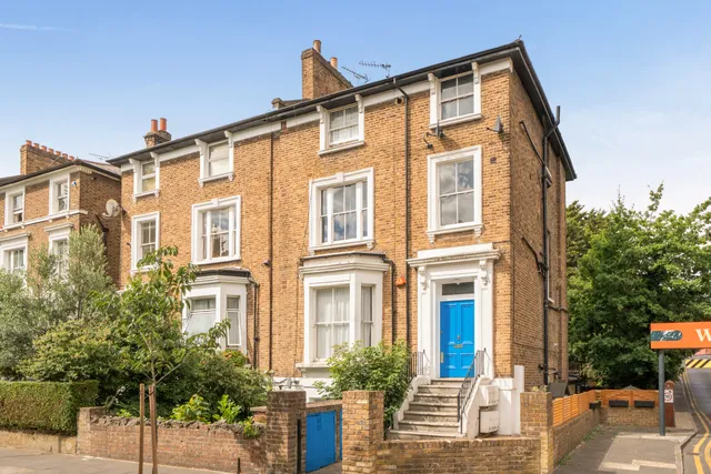 Windsor Road, Ealing, W5