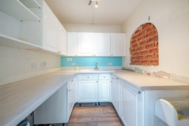 Verdayne Gardens, Warlingham, CR6