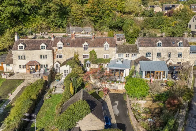 Vicarage Street, Painswick, Stroud, GL6