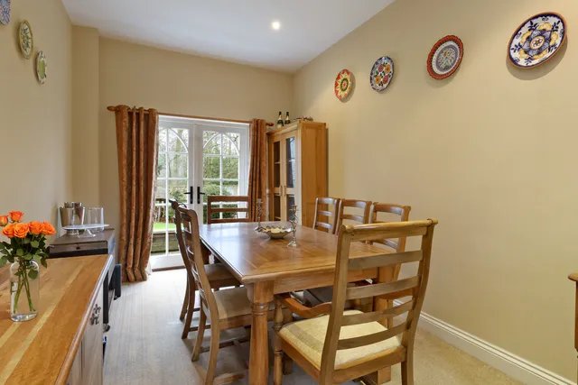 Common Lane, Burnham, SL1
