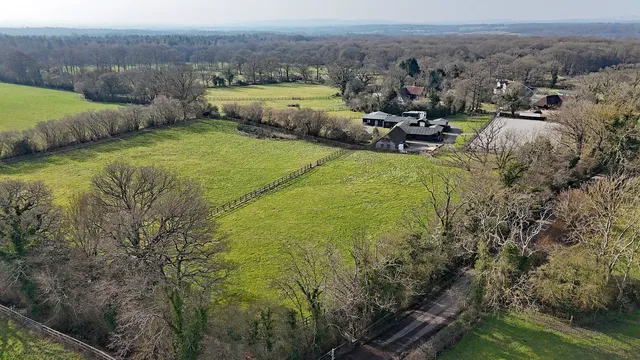 The Haven, Billingshurst, RH14