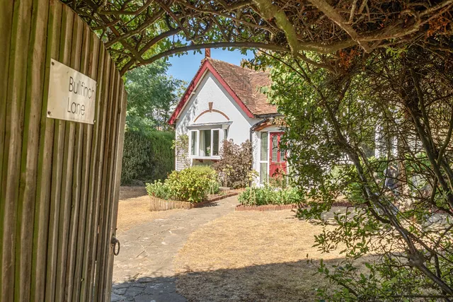 Bullfinch Lane, Sevenoaks, TN13