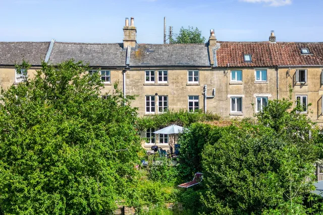 Upper Mount Pleasant, Freshford, BA2