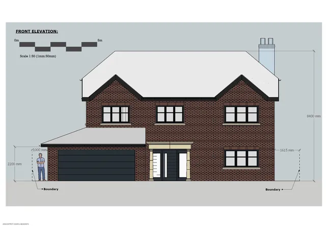 Torton Hill Road, Arundel, BN18