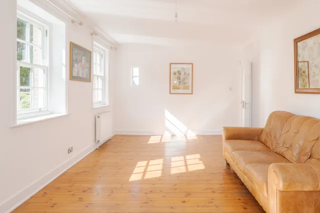 Fortis Green, London, N10