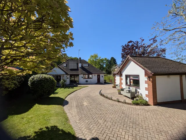Rusper Road, Horsham, RH12