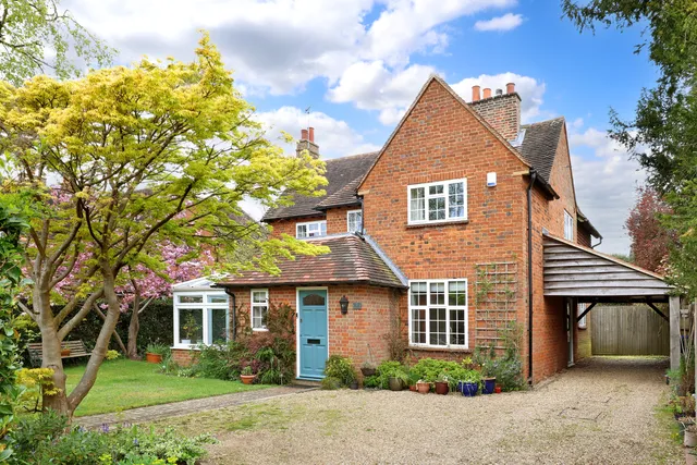 Caledon Road, Beaconsfield, HP9