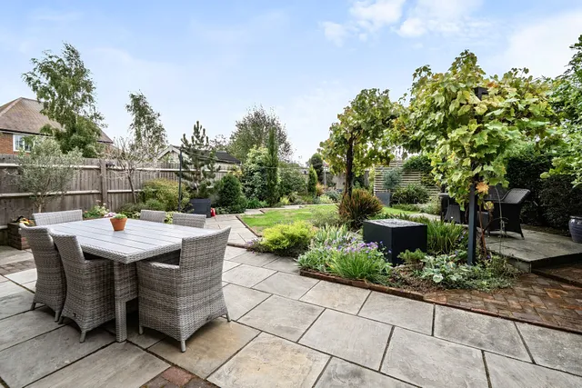 Priors Orchard, Emsworth, PO10