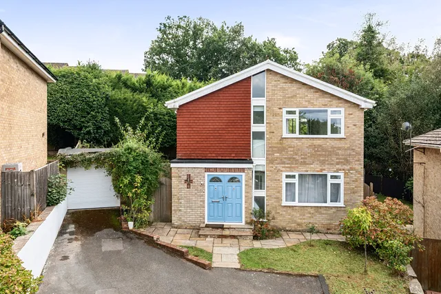 Broad Oak Close, Tunbridge Wells, TN2