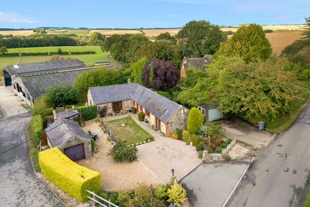 Lockeridge, Marlborough, SN8