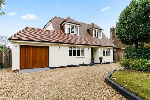 Tower Road, Amersham, HP7
