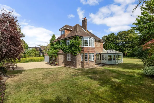Stockcroft Road, Balcombe, RH17
