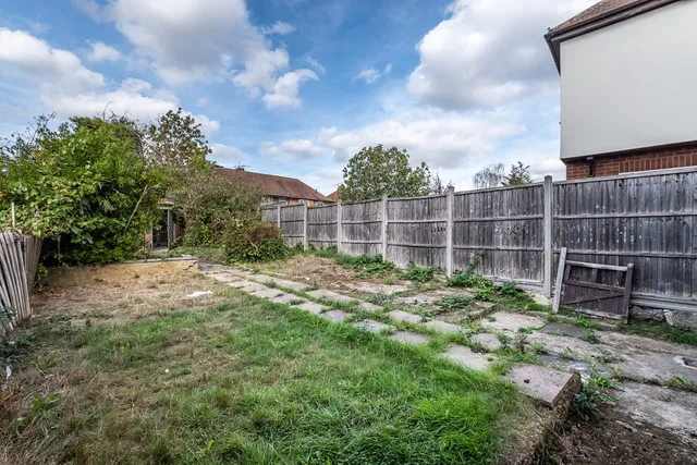 Beresford Avenue, Elthorne Heights, Hanwell, W7