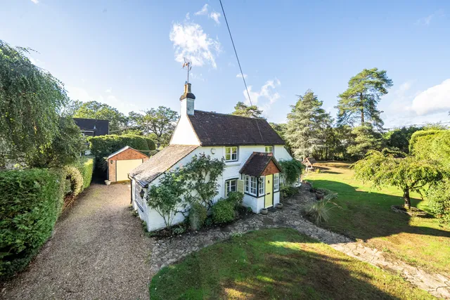 Trout Lane, Horsham, RH13