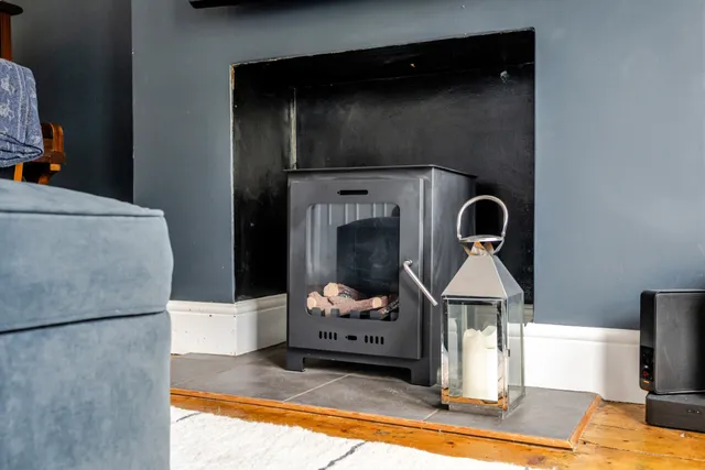 Granby Hill, Bristol, BS8