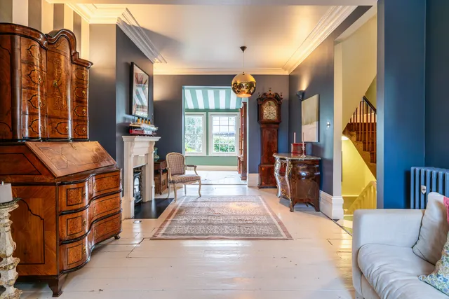 Clapham Manor Street, London, SW4