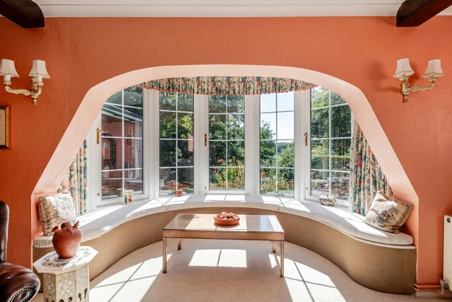 Warren Hill, Epsom, KT18