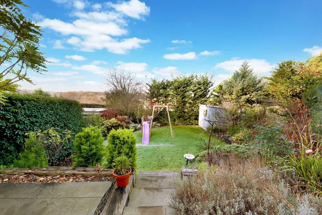 Gurnells Road, BEACONSFIELD, HP9