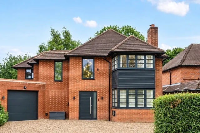 Gurnells Road, BEACONSFIELD, HP9