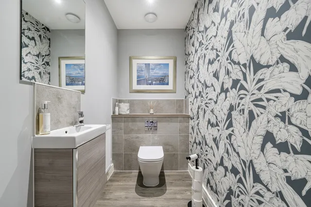 Seymour Drive, Marden, TN12