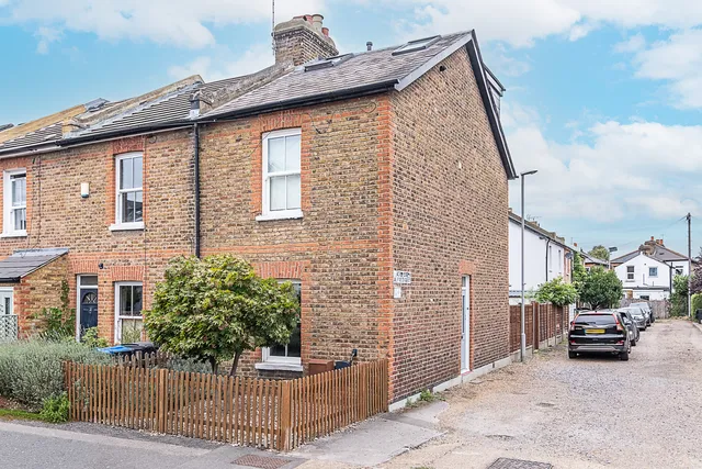 Alfred Road, Kingston Upon Thames, KT1