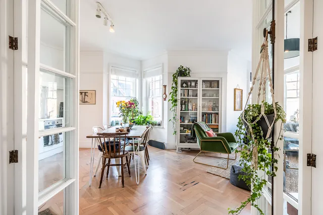 Lydhurst Avenue, London, SW2