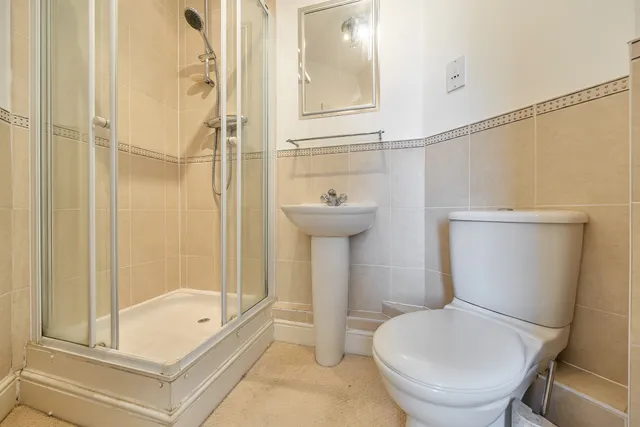Marnhull Rise, Winchester, SO22