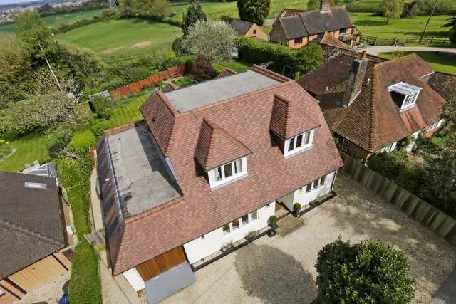 Tower Road, Amersham, HP7