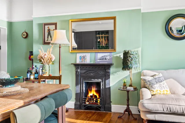 Brunswick Terrace, Hove, BN3