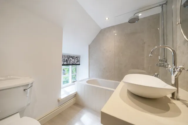 Rose Bank, Bloxham, OX15