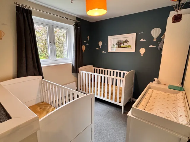 Rogers Meadow, Marlborough, SN8