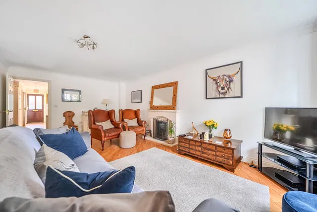 Amherst Place, Sevenoaks, TN13