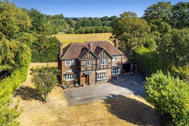 Rectory Road, Farnborough, GU14