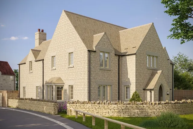 Ampney Meadows, Down Ampney, GL7