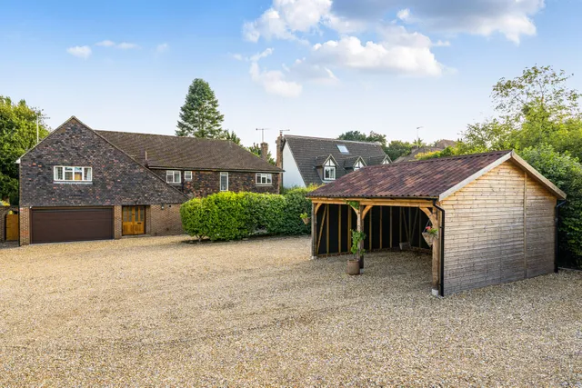 Bell Meadow, Godstone, RH9