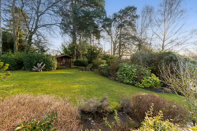 Tile Barn, Woolton Hill, RG20