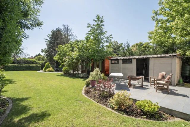Ouseley Road, Wraysbury, TW19
