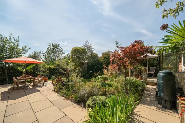 Maple Close, Tonbridge, TN10