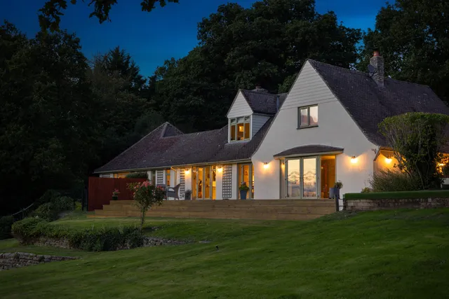 North Gorley, Fordingbridge, SP6