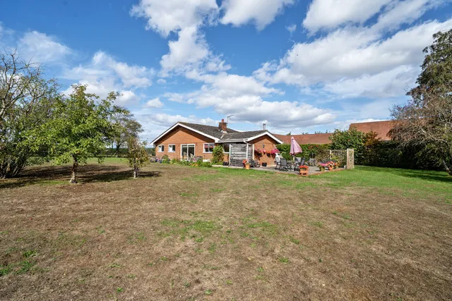 Forge Road, Kingsley, GU35