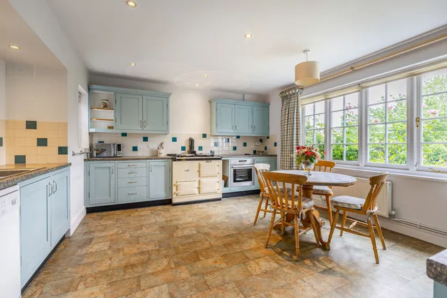 Tree Lane, Plaxtol, TN15