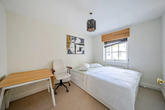 North Ride, Welwyn, AL6