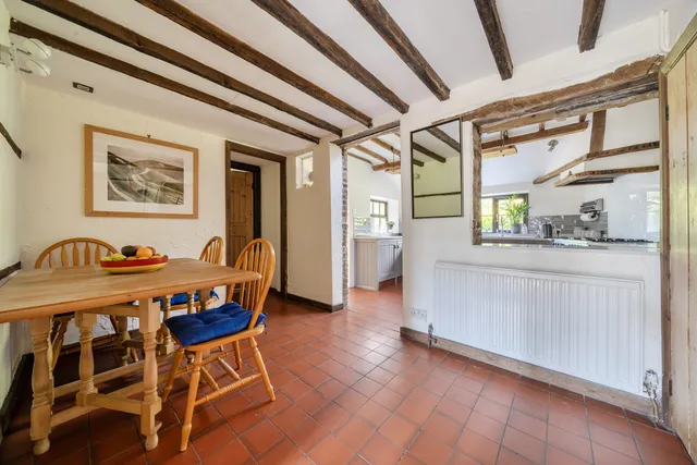 Commonside, Emsworth, PO10