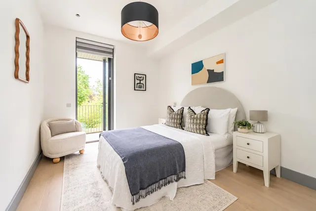 Carlton Road, Ealing, W5