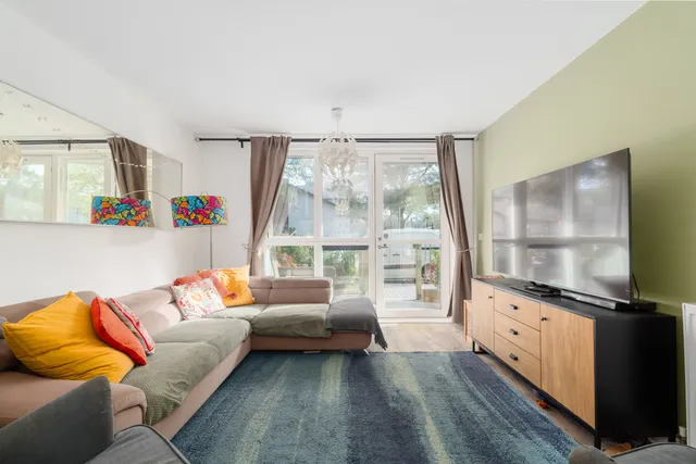 Tudway Road, London, SE3