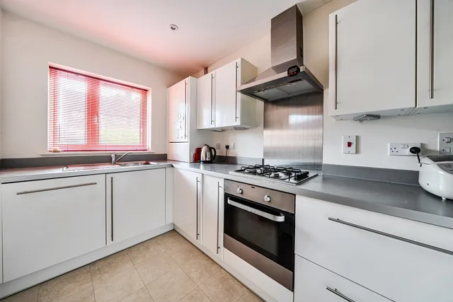 Hanbury Lane, Haywards Heath, RH16