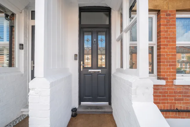 Napier Road, Tunbridge Wells, TN2
