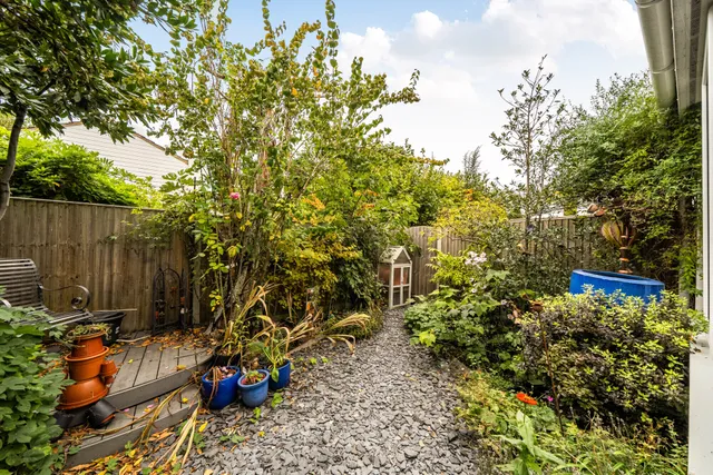 Queens Road, Cheltenham, GL50