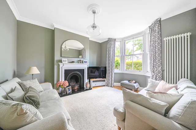 East Road, Maidenhead, SL6