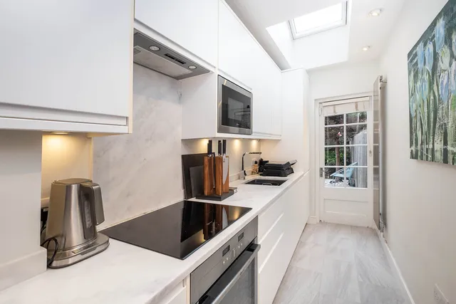 Gaskarth Road, London, SW12